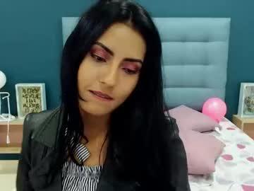 tishakhalifa chaturbate