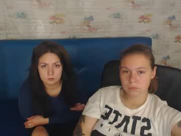 tonia_carmela chaturbate