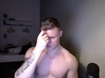 ukgymiron chaturbate