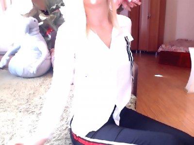 Ukraine777 bongacams