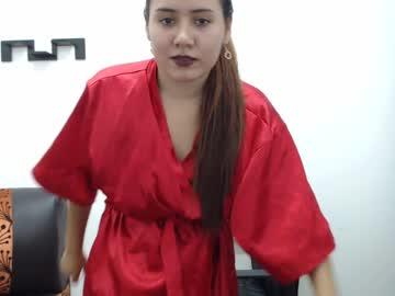 vaioleth_joness chaturbate