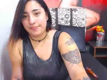 vaiolettmorroy chaturbate