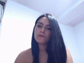 ValeriaLans bongacams