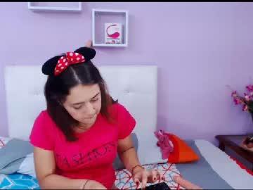 valentina_straw chaturbate