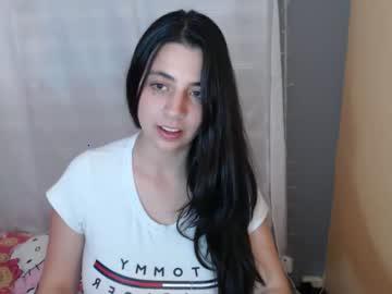 valeriasmith18 chaturbate