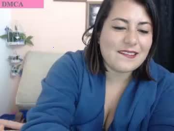 valerydoll27 chaturbate