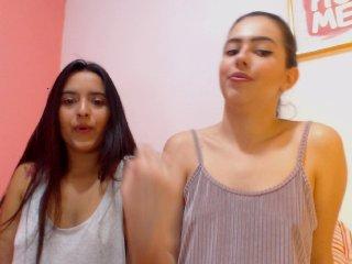 VanessaWalker bongacams