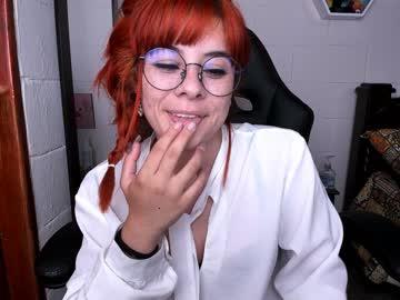 vanellope01 chaturbate