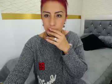 vanesaboom chaturbate