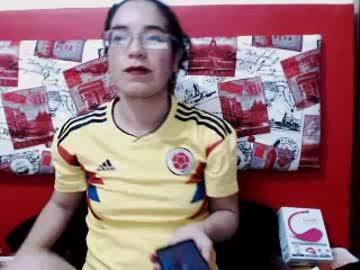 vanessa_flaca chaturbate