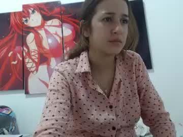 vanessakin13 chaturbate