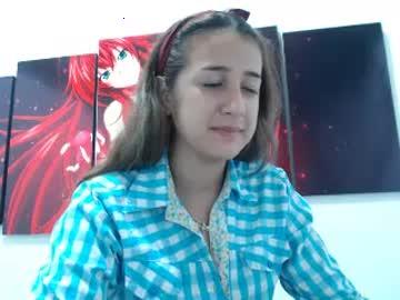 vanessakin13 chaturbate