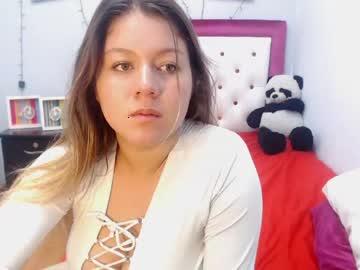 vanessaliss chaturbate