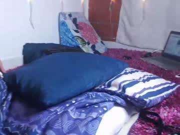 venus_col chaturbate