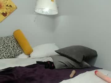 veronica_mesa chaturbate