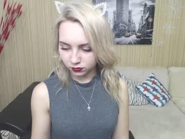 vicky_blondy chaturbate