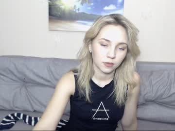 vicky_blondy chaturbate