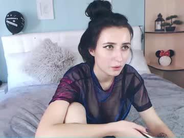 victoriaajune chaturbate