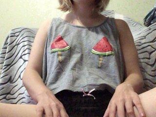 VikyPink bongacams