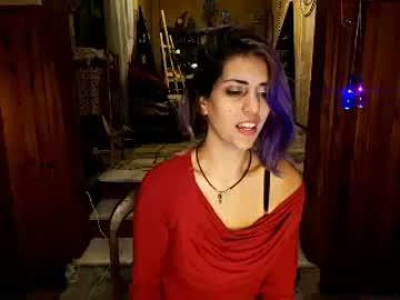 violet_almond chaturbate