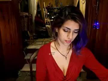 violet_almond chaturbate