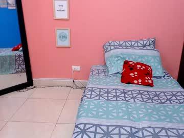 violeta_saenz chaturbate