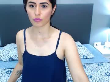 violeteblunt chaturbate