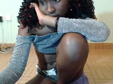 wakandagirl chaturbate