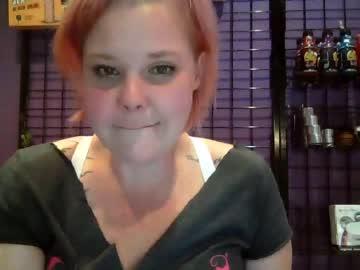 wonderprincess chaturbate