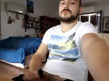 xeddy85x chaturbate