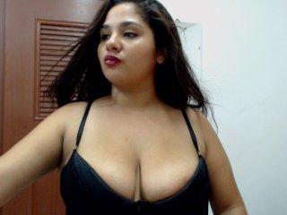 XiomiRamirez bongacams