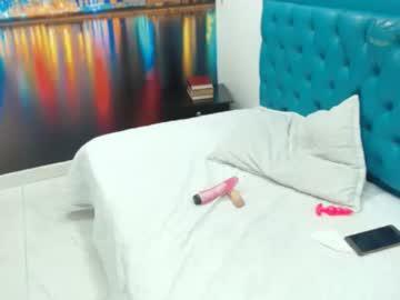 xiomara_1 chaturbate