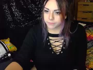 xlunarainex chaturbate