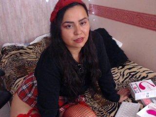 yenny-saenz bongacams