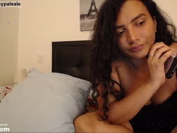 yessypaleale chaturbate