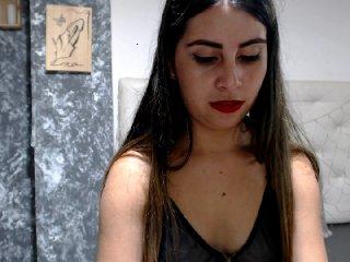 Yiliberth418 bongacams