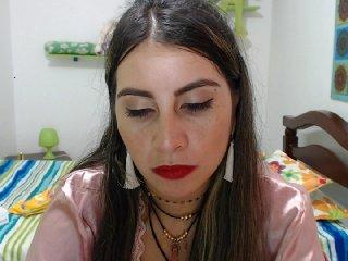 Yiliberth418 bongacams