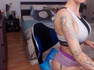 Yourmistress1 bongacams