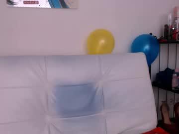 yourwetballs chaturbate