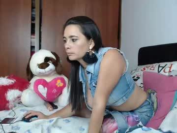 zaharamoon chaturbate