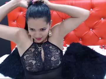 zaira69 chaturbate