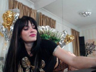 ZaraDreamm bongacams