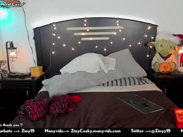 ziny19 chaturbate