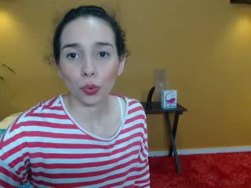 zoe_page chaturbate