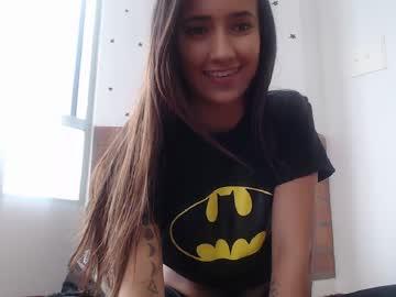 zoemills chaturbate