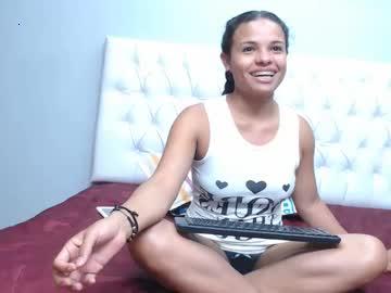 zoraidaxx chaturbate